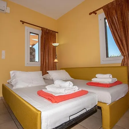 Melissanthi Farm House-rigani דירה