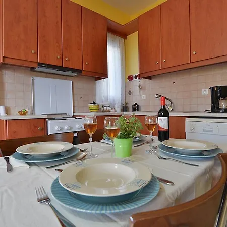 Melissanthi Farm House-rigani *