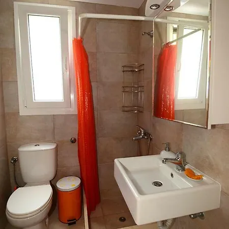Melissanthi Farm House-rigani דירה Vári