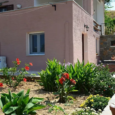 Melissanthi Farm House-rigani