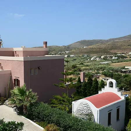 Melissanthi Farm House-rigani *