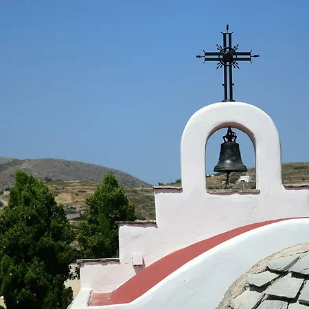 דירה Melissanthi Farm House-rigani